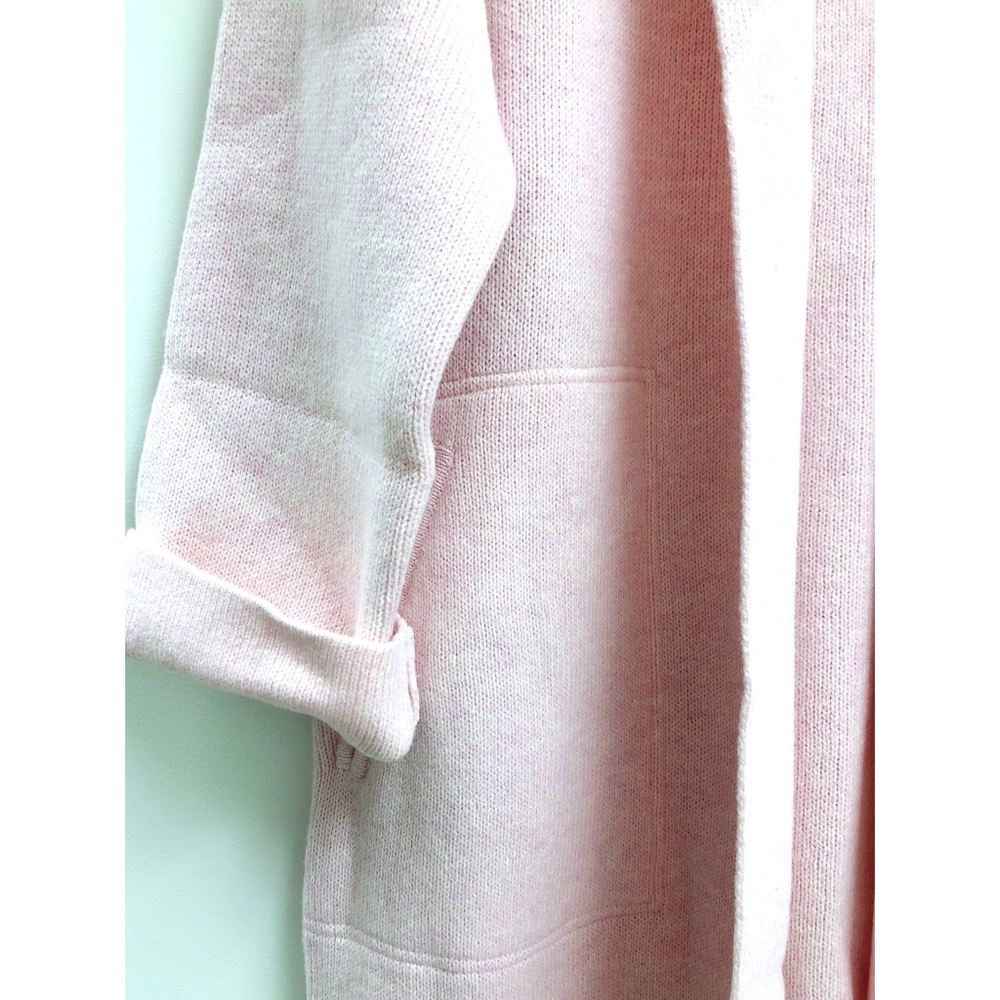 NWT Madewell Rivington Sweater Coat - Picture 5 of 5